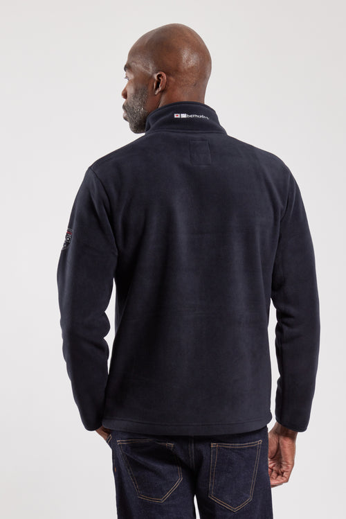 Veste polaire PARATA - Armor-lux - 3