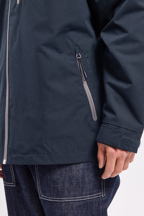 Kurze, wasserdichte Jacke HOLLA - Armor-lux - 4