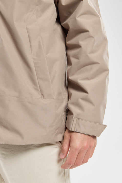 HALOT Sympatex® waterproof-breathable 3-in-1 parka - Armor-lux - 6