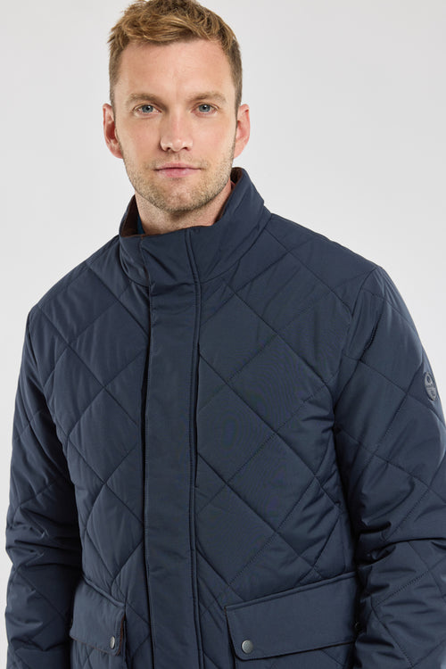 Veste matelassée HIERRO - Armor-lux - 2