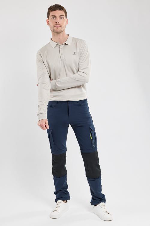 DAKKAR technical trousers - Armor-lux - 1