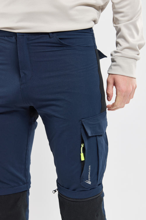 DAKKAR technical trousers - Armor-lux - 3