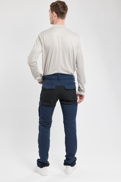 DAKKAR technical trousers - Armor-lux - 2