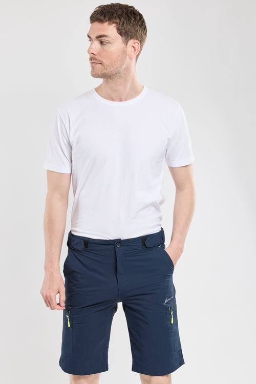 Short technique DROSS - Armor-lux - 5