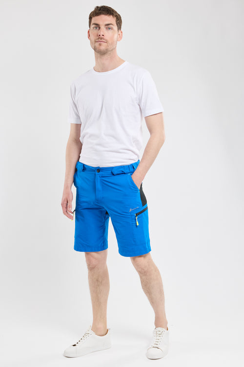 Short technique DROSS - Armor-lux - 1