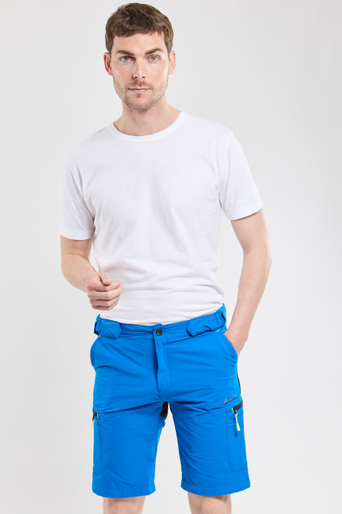 Short technique DROSS - Armor-lux - 5