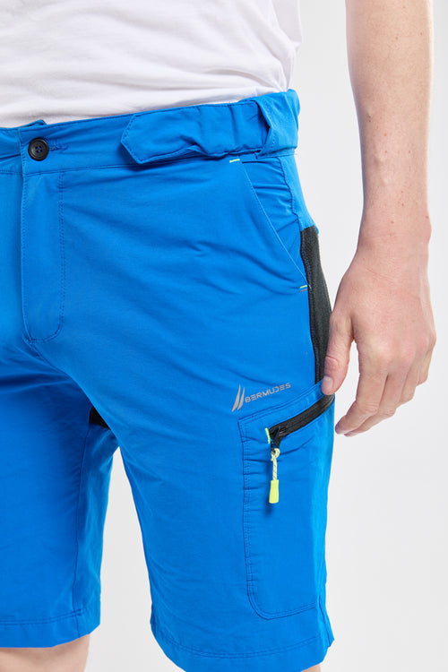 Short technique DROSS - Armor-lux - 3