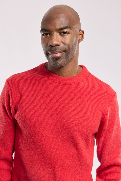 Pull marin uni - laine - Armor-lux - 2