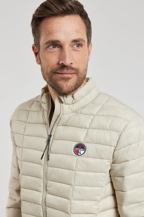 Puffer jacket HIATO - Armor-lux - 3