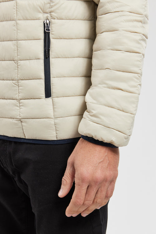 Puffer jacket HIATO - Armor-lux - 5