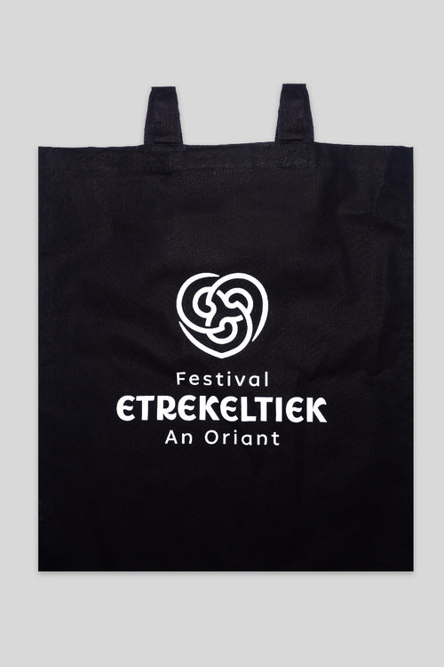 Tote bag intemporel - Armor-lux - 1
