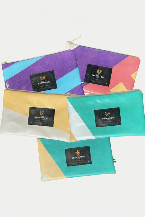 Upcycled kit Lorient Interceltic Festival 2025 - Armor-lux - 1