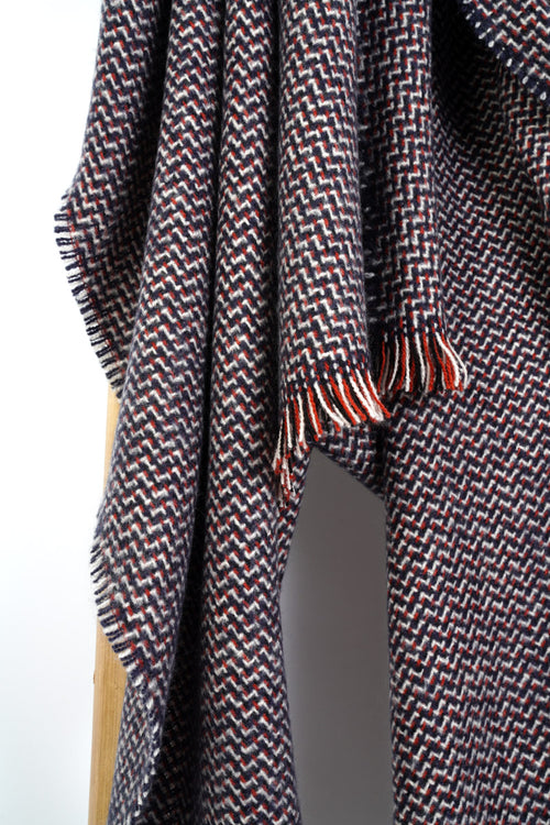 Écharpe JACAMA - Armor-lux - 2