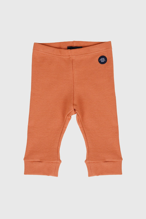 Leggings für Babys – Baumwolle - Armor-lux - 1