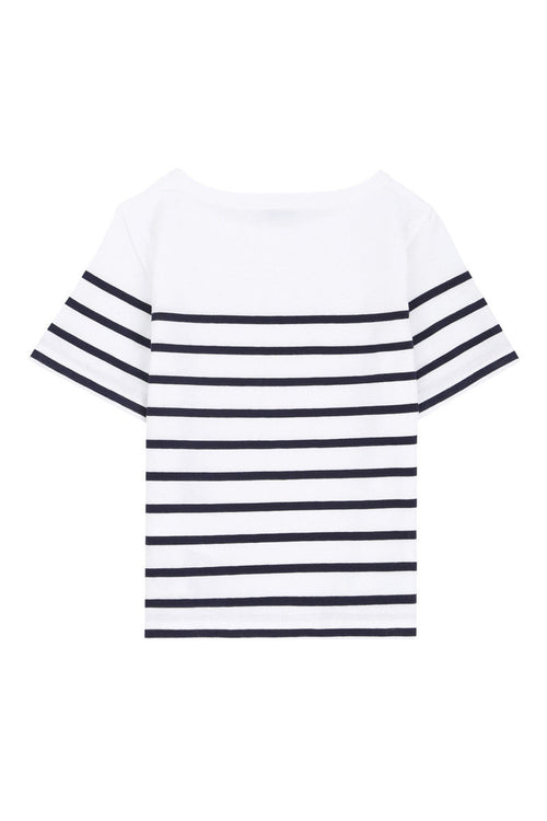 Marinière Etel Kids - coton - Armor-lux - 3