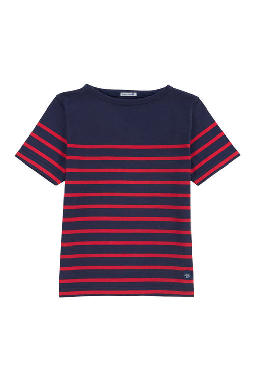 Marinière Etel Kids - coton - Armor-lux - 1