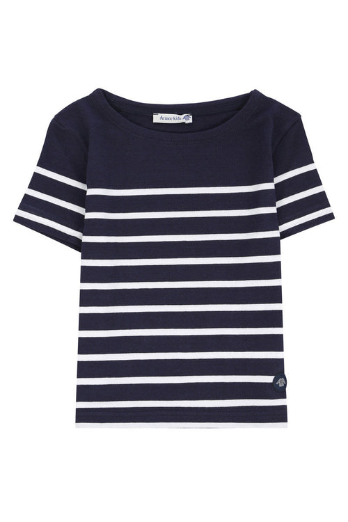 Marinière Etel Kids - coton - Armor-lux - 1
