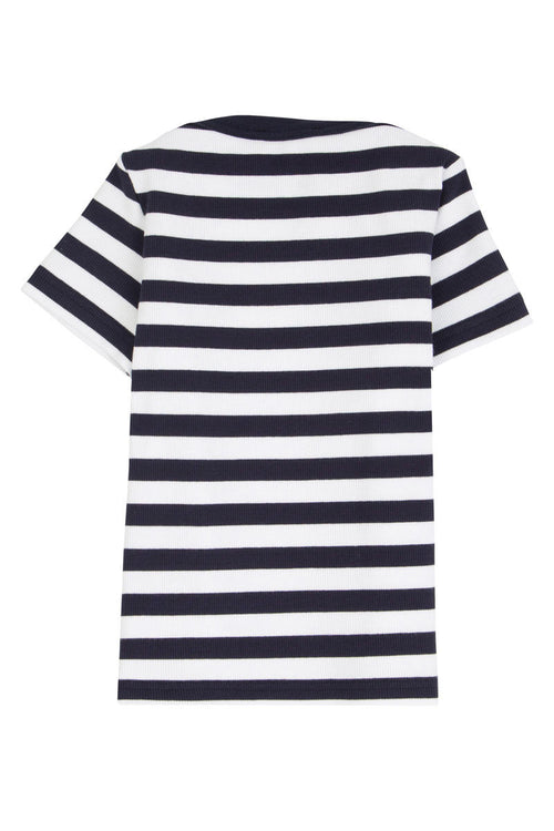 Marinière Carantec Kids - coton - Armor-lux - 3