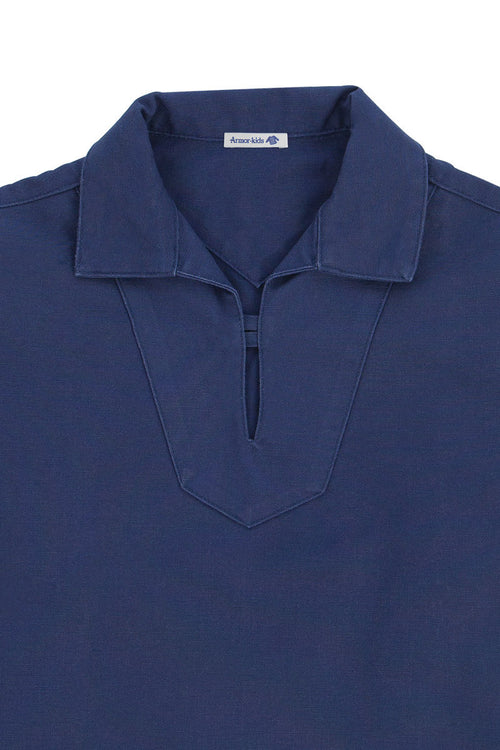 Vareuse Guilvinec Kids - coton - Armor-lux - 3