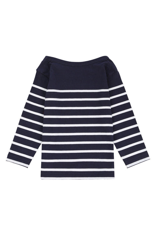 Marinière Kids - coton léger - Armor-lux - 3