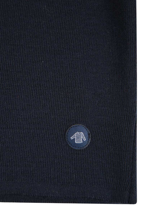 Pull marin Briac Kids - laine Mérinos - Armor-lux - 4