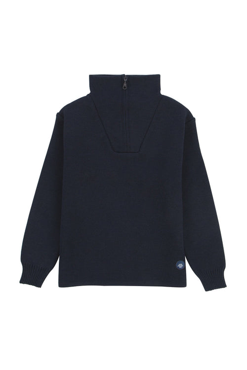 Pull camionneur Guisseny Kids - laine - Armor-lux - 1