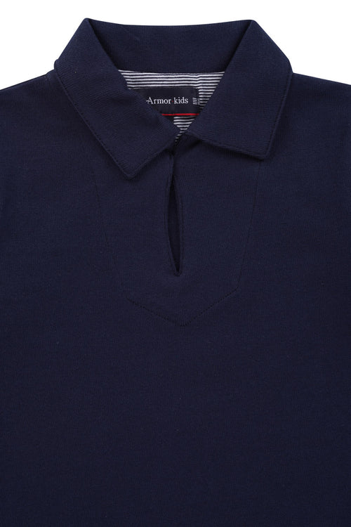 Robe vareuse Kids- coton - Armor-lux - 3