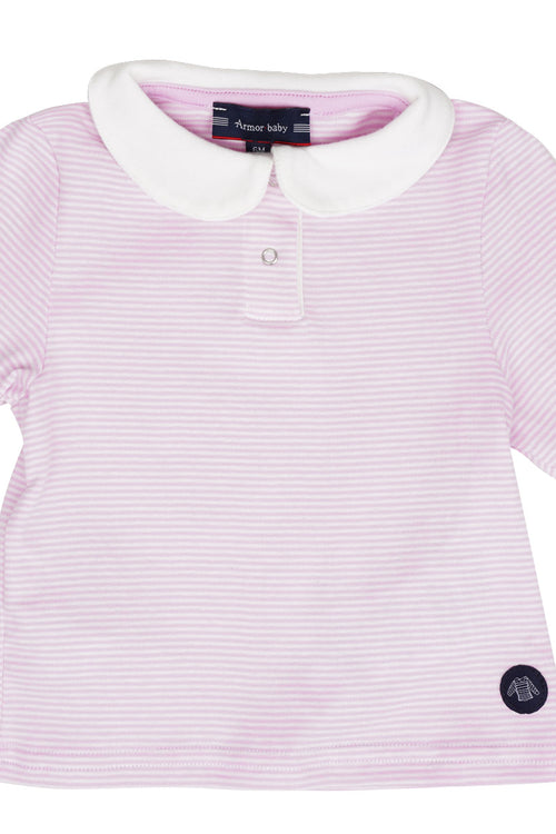 Baby pyjama set - cotton - Armor-lux - 4