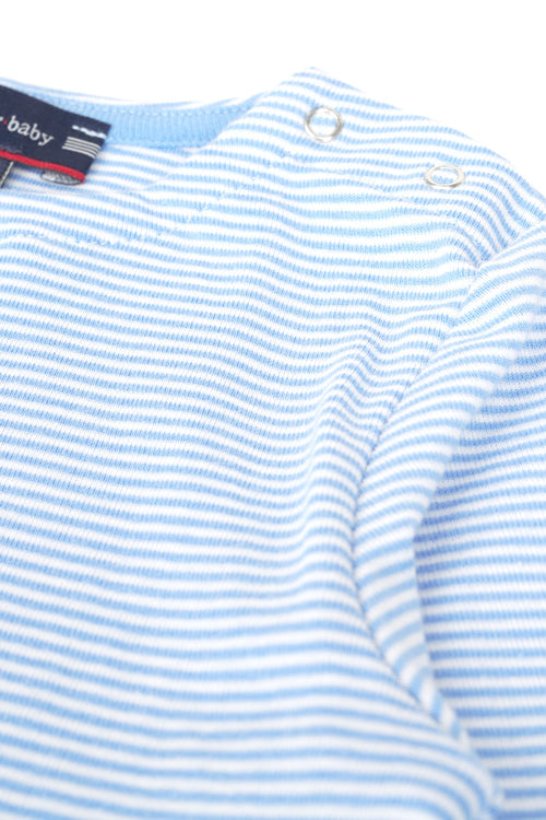 Ensemble pyjama Baby - coton - Armor-lux - 5