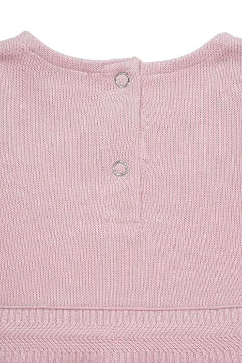 Robe sweat Baby - coton épais - Armor-lux - 4