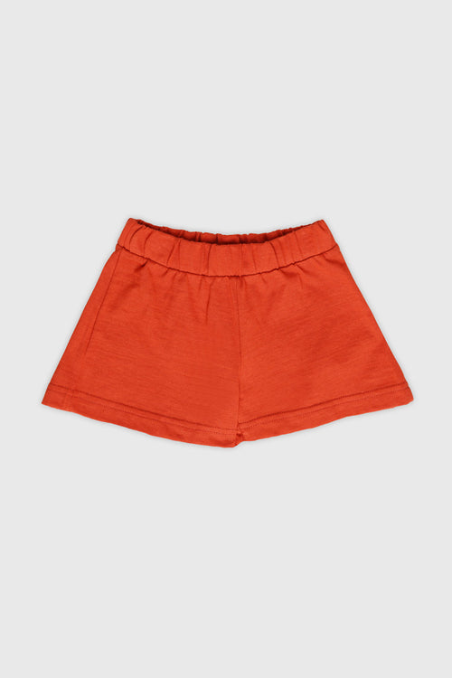 Baby pyjama shorts set - cotton - Armor-lux - 2