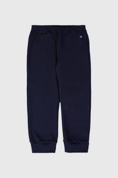 Pyjama rayé Kids - coton épais - Armor-lux - 3