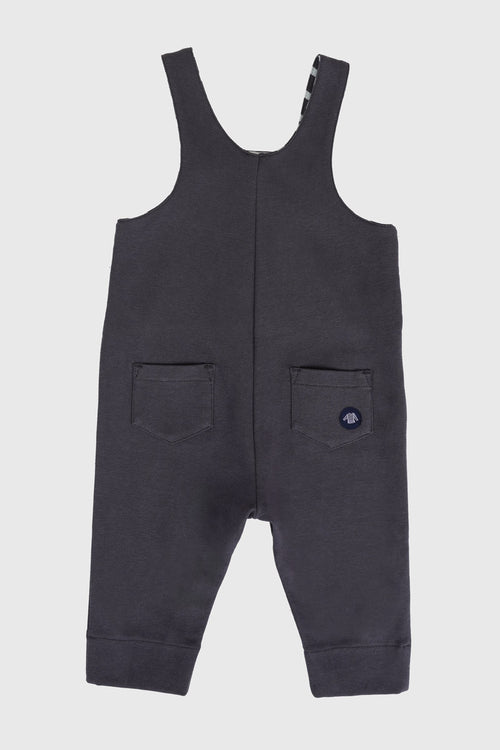 Latzhose für Babys – Baumwolle - Armor-lux - 2