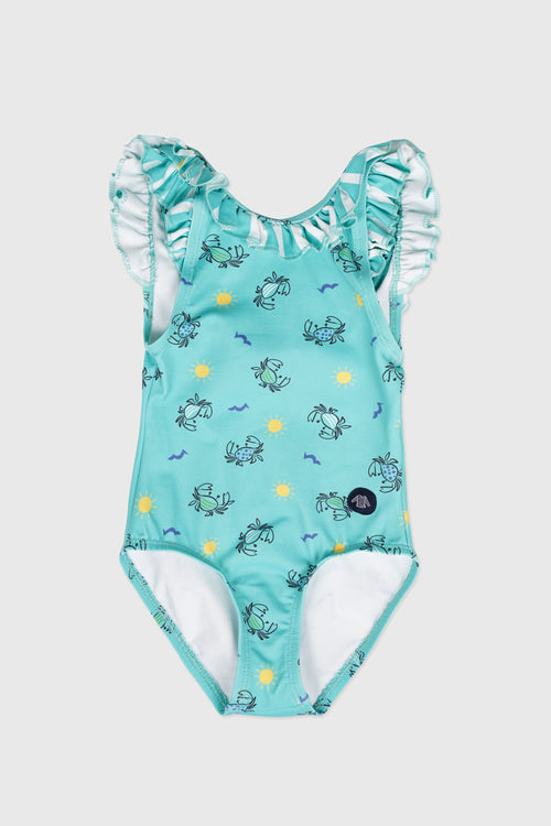 Maillot de bain Kids - Armor-lux - 1