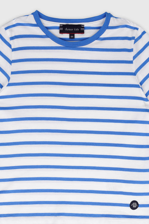 Ensemble pyjashort Kids - coton - Armor-lux - 2