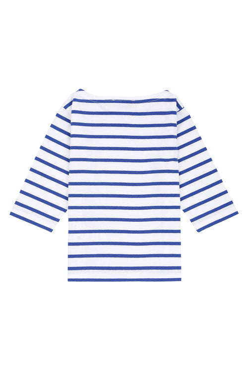 Marinière Beg Meil Kids - coton - Armor-lux - 3
