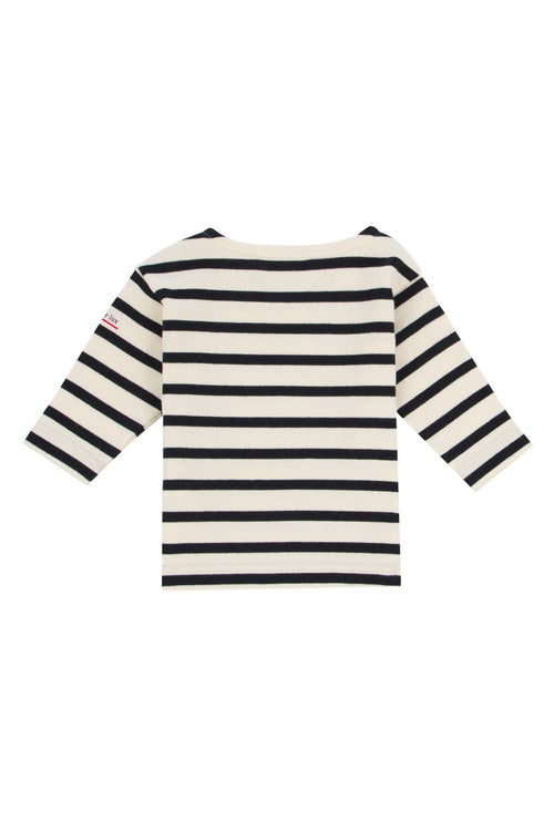 Marinière Erwann Baby - coton - Armor-lux - 3
