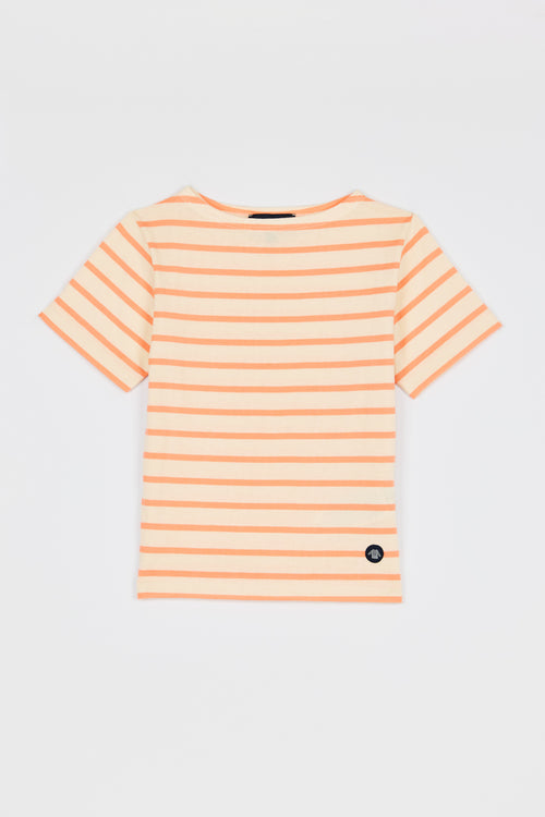 Marinière Kids - coton léger - Armor-lux - 1