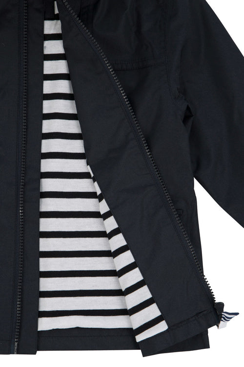 Water-resistant parka Kids - Armor-lux - 5