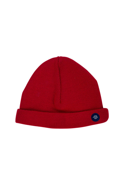 Bonnet uni Lannion Kids - Armor-lux - 1