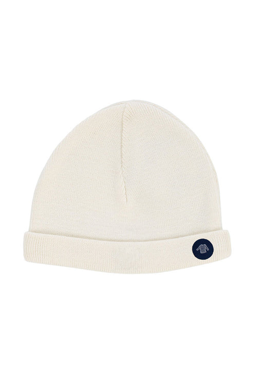 Bonnet uni Lannion Kids - Armor-lux - 1