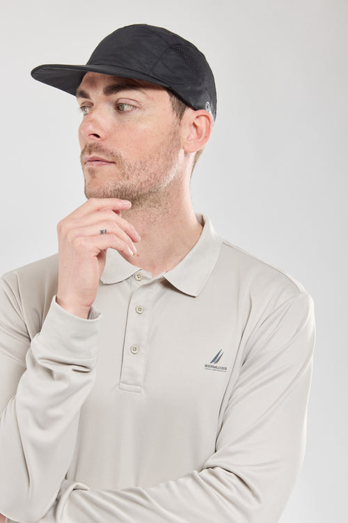 ONTARIO cap - Armor-lux - 3