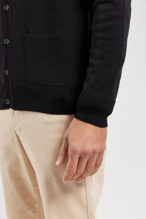 Weste mit langen Ärmeln – Wolle - Armor-lux - 4