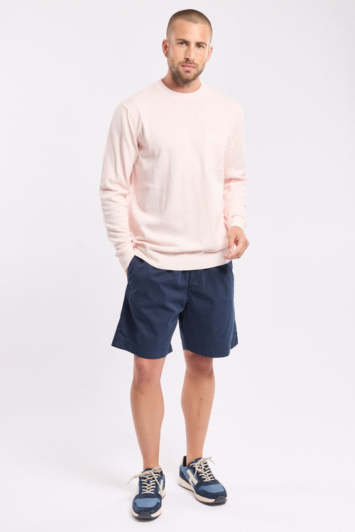 Pull poche poitrine - coton - Armor-lux - 2