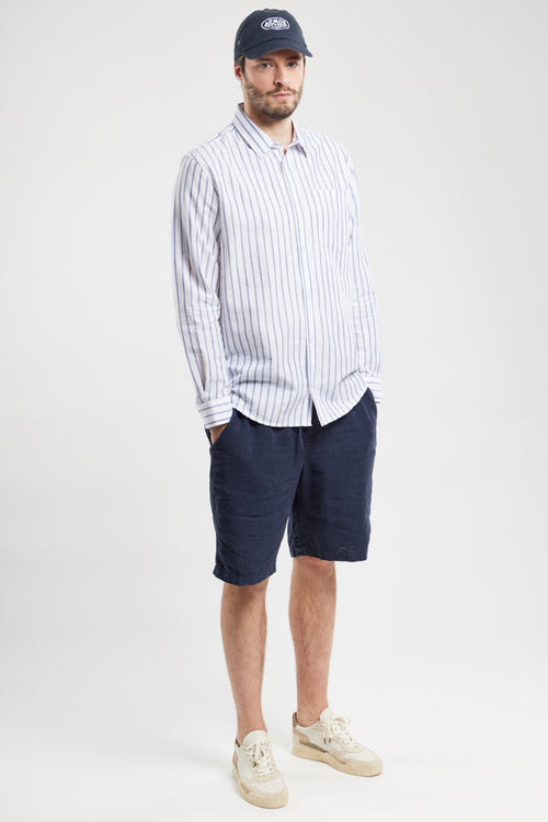 Chemise coupe confort - coton - Armor-lux - 2