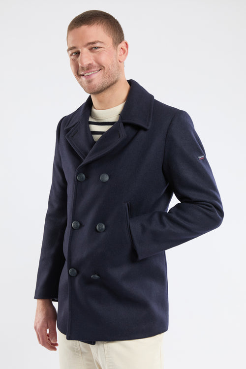 Caban-Jacke „Cap Sizun“ - Größe 5XL bis 9XL - Armor-lux - 5