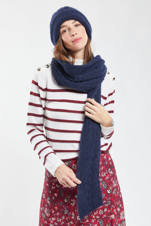 Jules scarf - Armor-lux - 1