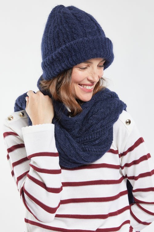 Jules scarf - Armor-lux - 2