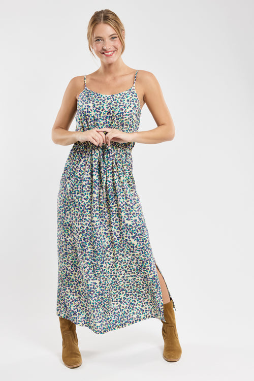 Robe longue Constance - Armor-lux - 3