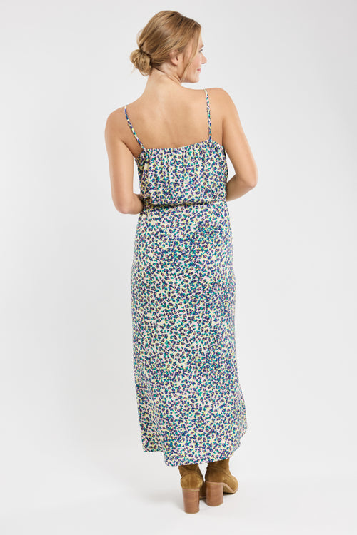 Robe longue Constance - Armor-lux - 4